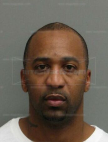 Eric Lamont Mease