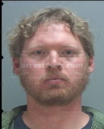 John Trenton Heath