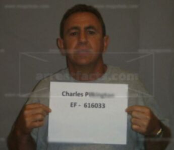 Charles Edward Pilkington