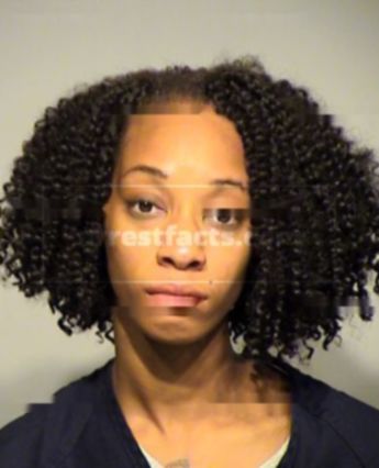 Brittany Davis