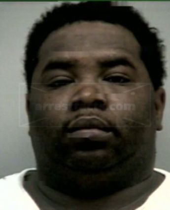 Fontez Lamar Freeland