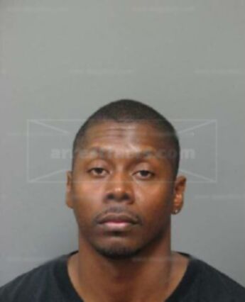 Quincy Jermaine Andrews