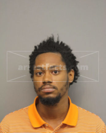 Tashaun Dion Davenport
