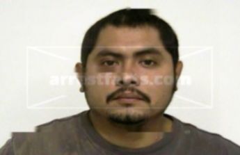 Jose Alfredo Jimenez