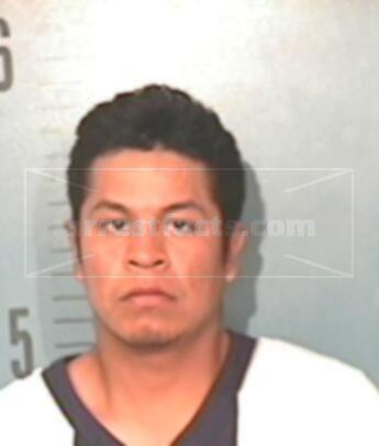 Angel Paredes Hernandez
