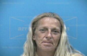 Gerri Ann Mayo