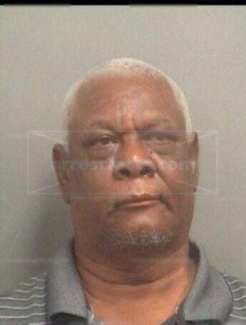 Sylvester Tucker