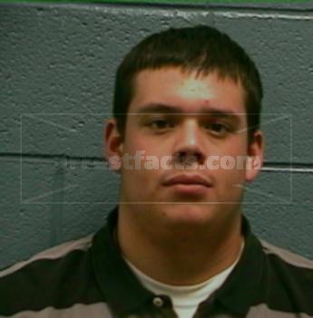 Jonathon Ryan Jungman
