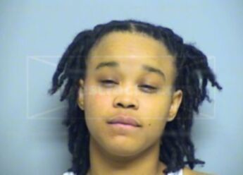 Jazmin Renee Summers