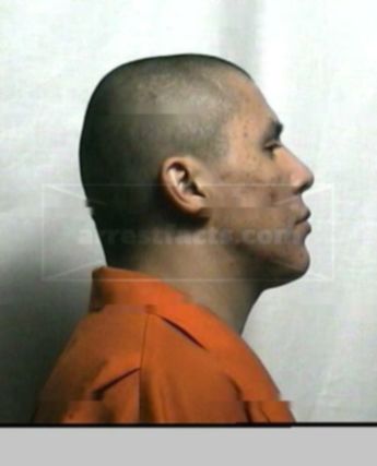 Thomas L Portillo
