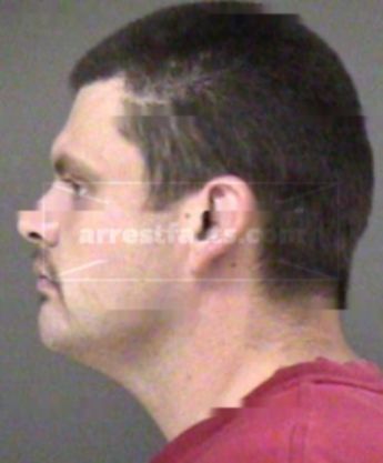 Ronald Van Blarcom Jr.