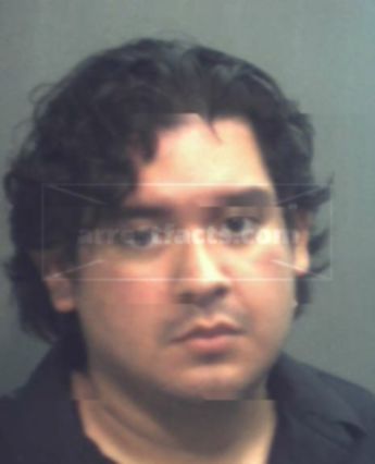 Hector Simeon Gonzalez