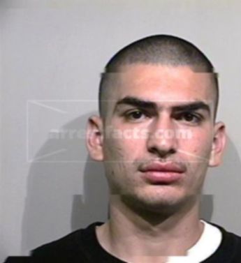 Leroy Garcia Villarreal