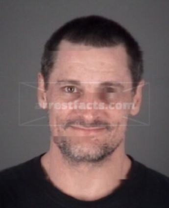 Brent Lee Labombard