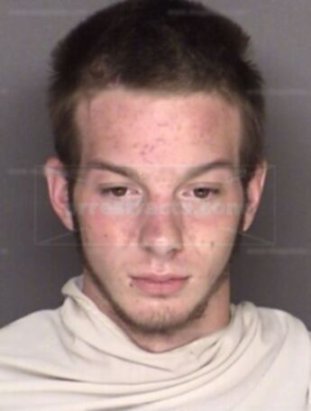 Brian Keith Fugett Jr.
