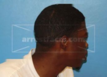 Jacorey Jermaine Rhodes