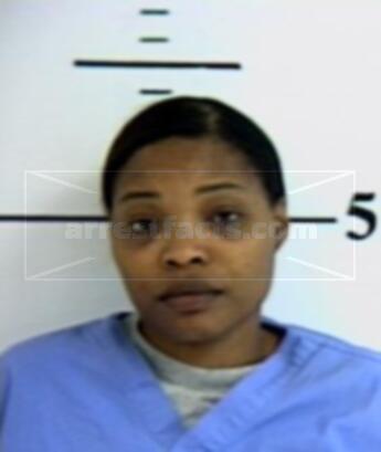 Nola Laverne Davis