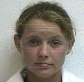 Loria Marie Garrett