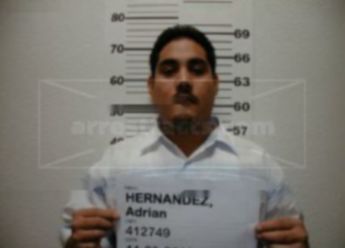 Adrian Hernandez