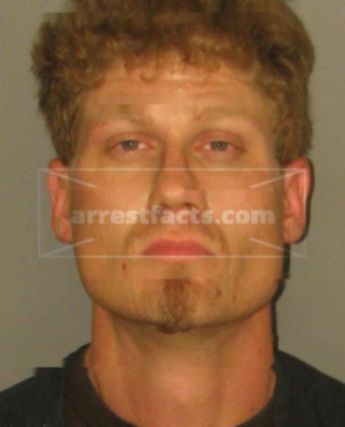 Christopher Michael Schafer