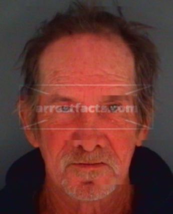 Kenneth Irwin Ingram
