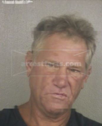 Curtis Edward Hoffman