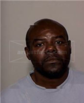 Otis Theodore Williams