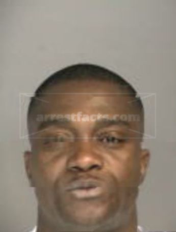 Linval Reese
