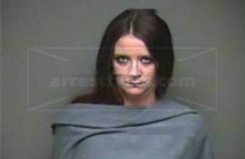 Danielle Dee Morton
