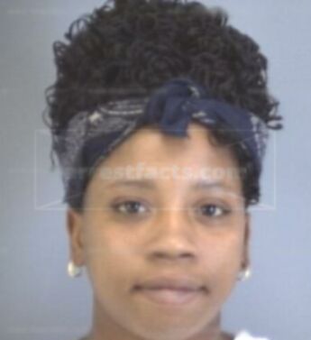 Arnethia Sherell Johnson