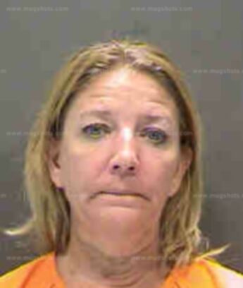 Tina Jo Karr