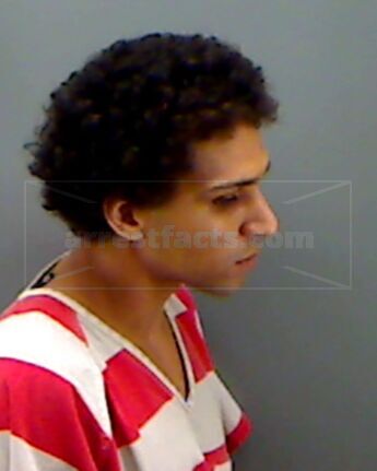 Jeremy Jerome Gray