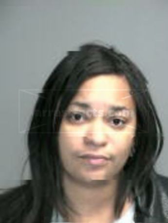 Trekara Parks