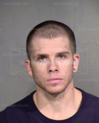 Jarret Benjamine Hall