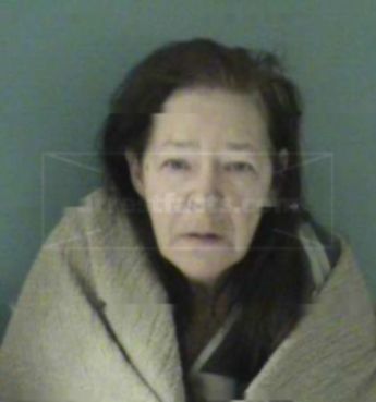 Sally Marie Hickman