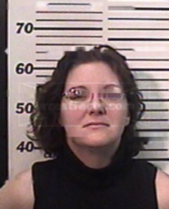 Jamie Nicole Cordery