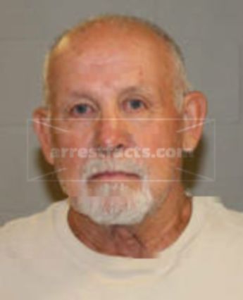 Richard Don Taylor