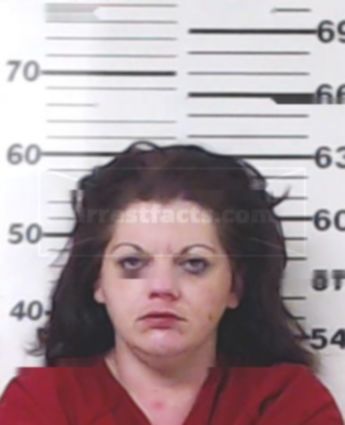 Dora Nicole Hoskin
