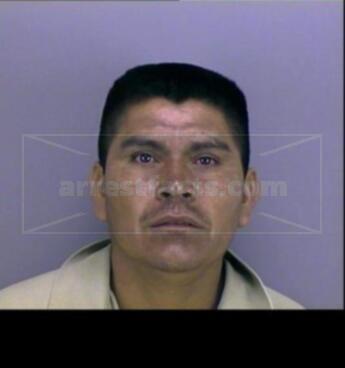 Jose Martinez