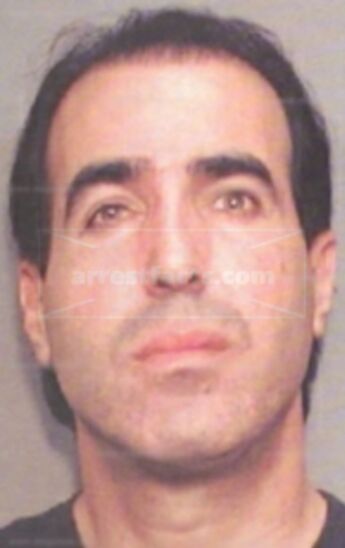 Mohammad M Abuali