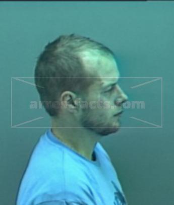 Joshua Wayne Gentry
