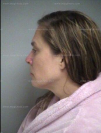 Kimberly Ellen Brockman