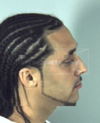 Jason Michael Boudreaux