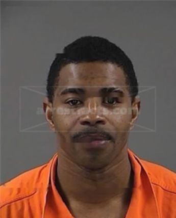 Jamel Lavar Latimer