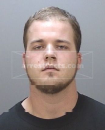 Thomas Ervin Floyd