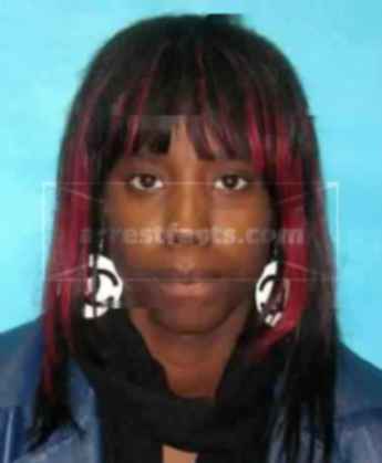 Nafisa Fantasia Rogers