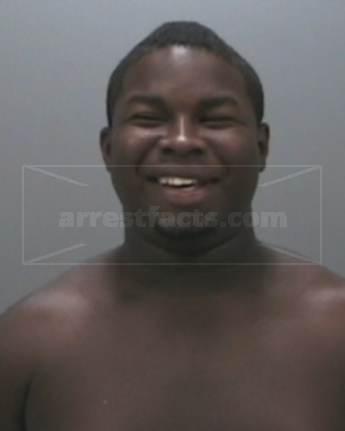 Brontez Edward Thompson