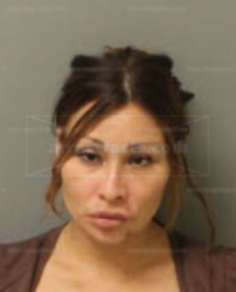 Gloria L Gallegos