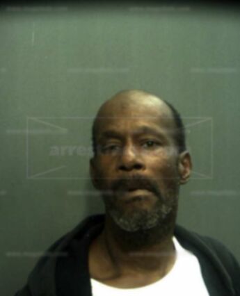 Donald Smothers