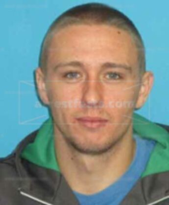 Travis James Bright